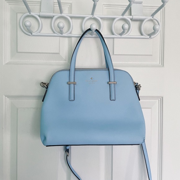 Kate Spade Satchel Bag - Picture 1 of 8